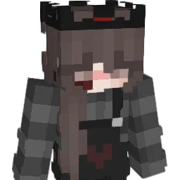 mattennut Minecraft avatar bust