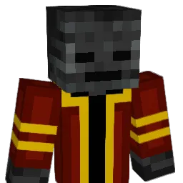 matteo27 Minecraft avatar bust