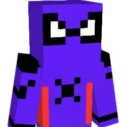 matteo_kun Minecraft avatar bust