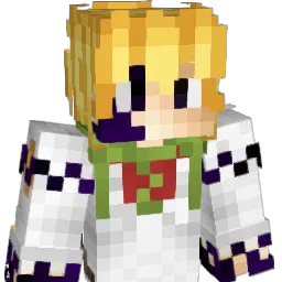matteobiasa Minecraft avatar bust