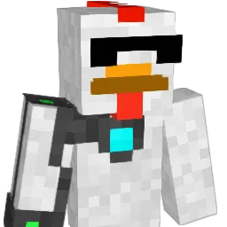 matteofares's Minecraft skin