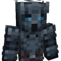 matteopirata2 Minecraft avatar bust