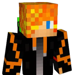 matteorufini Minecraft avatar bust