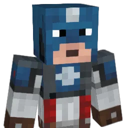 matterhorn29 Minecraft avatar bust