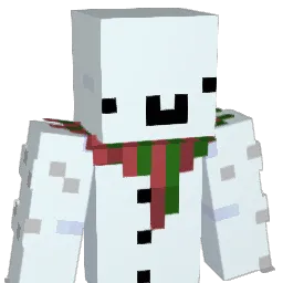 mattes35 Minecraft avatar bust