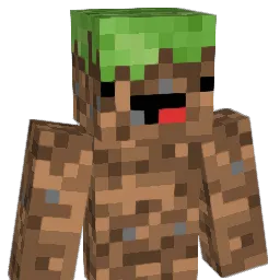mattexpro30 Minecraft avatar bust