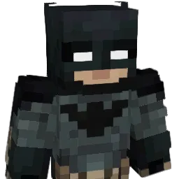 mattez2k Minecraft avatar bust