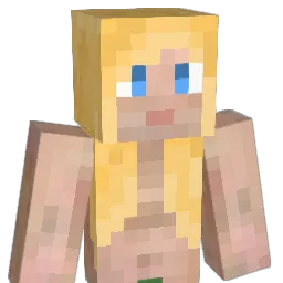 mattfilipek Minecraft avatar bust