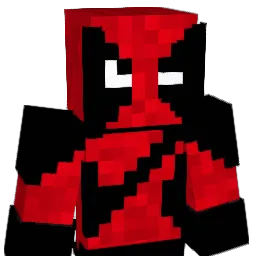 mattfitz0017 Minecraft avatar bust