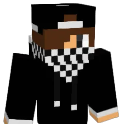 mattfunny2003 Minecraft avatar bust