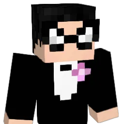 mattfwrice Minecraft avatar bust