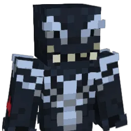 matth_0403 Minecraft avatar bust