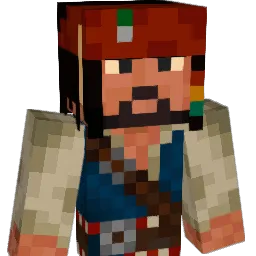 matthardy30 Minecraft avatar bust