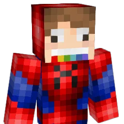 matthew010411 Minecraft avatar bust