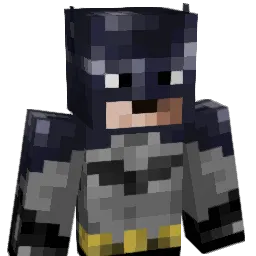 matthew0602 Minecraft avatar bust