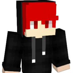 matthew174 Minecraft avatar bust