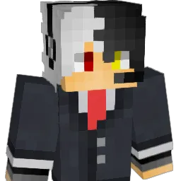 matthew200050's Minecraft skin