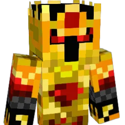 matthew291 Minecraft avatar bust