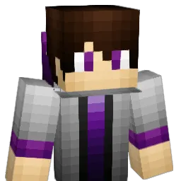 matthew2k9 Minecraft avatar bust