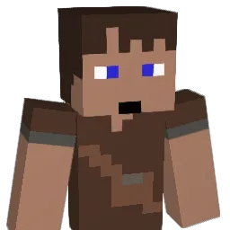 matthew543216 Minecraft avatar bust