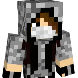 matthew687511 Minecraft avatar bust