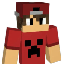 matthew881 Minecraft avatar bust