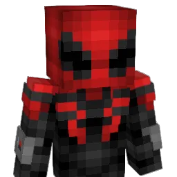 matthew9201 Minecraft avatar bust