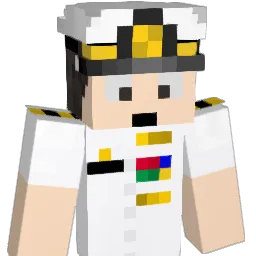 matthew997c Minecraft avatar bust