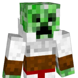 matthew_nelson Minecraft avatar bust
