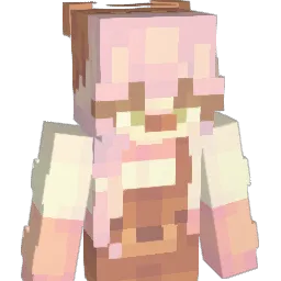 matthewc24 Minecraft avatar bust