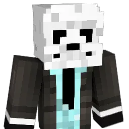 matthewcarr Minecraft avatar bust