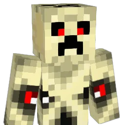 matthewcsb58 Minecraft avatar bust