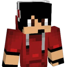 matthewd317 Minecraft avatar bust
