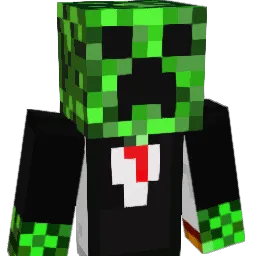 matthewlee9's Minecraft skin