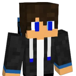 matthewm27 Minecraft avatar bust