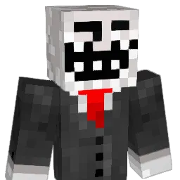 matthewmackay Minecraft avatar bust