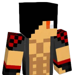 matthewmelton Minecraft avatar bust