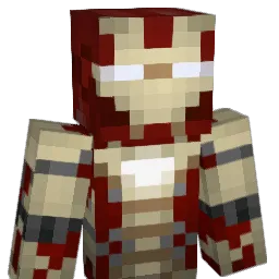 matthewpechu Minecraft avatar bust