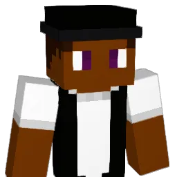 matthewsadl Minecraft avatar bust
