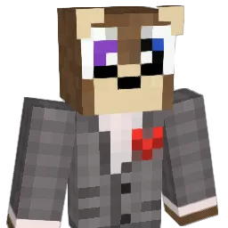 matthewsz27 Minecraft avatar bust