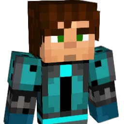 matthewt_3 Minecraft avatar bust