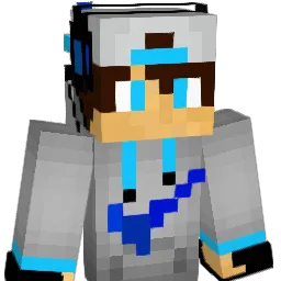 matthi55's Minecraft skin