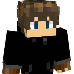 matthiFRAK Minecraft avatar bust