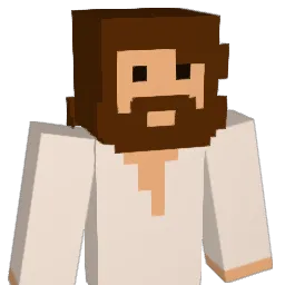 matthiasf17 Minecraft avatar bust