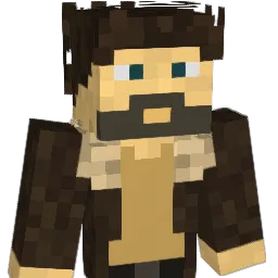 matthijs2468 Minecraft avatar bust
