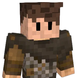 matthijs__ Minecraft avatar bust