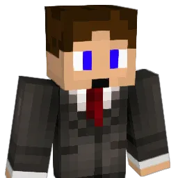 matthijs_hu Minecraft avatar bust