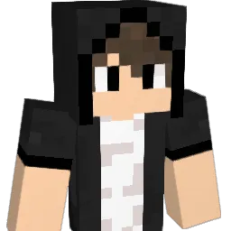 matthijssie14 Minecraft avatar bust