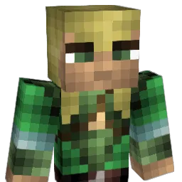 matthyboy's Minecraft skin