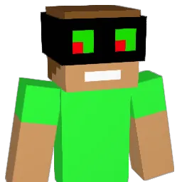 matti241202 Minecraft avatar bust